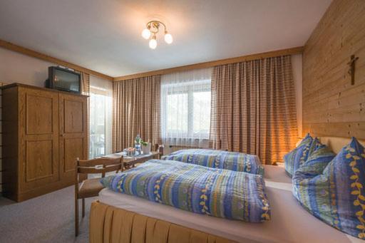 לינה וארוחת בוקר שטיינברג אם רופן Haus Panorama מראה חיצוני תמונה